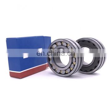 fast speed long life good quality spherical roller bearing 21305 cck+ h 305 size 20*25*62mm nsk bearing