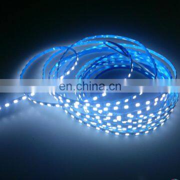 Hot sale 3m adhesive 12v waterproof led strip lights high cri samsung 2835 led strip