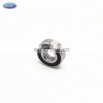 Chinese factory miniature deep groove ball bearing 695 rs 2rs