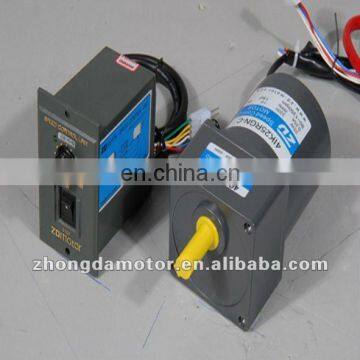 80mm ac motor 120v 25w