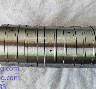 plastic extrudergearbox machine and thrust roller bearings T4AR2598 25x98x150mm