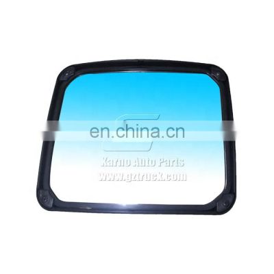 Side View Mirror Oem 1232014 1699012 for DAF SC Truck Body Parts Rear View Small Mirrors