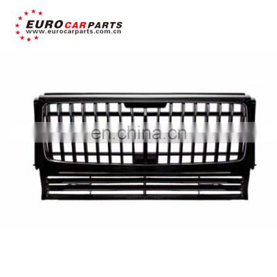 G class w463 M style grill for G63 G65 G500 G55 G400 G350 ABS front auto grille 2019 new style
