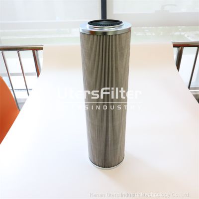 01 NL.630.6VG.30.E.P 300796 UTERS filter element replace of  Internormen hydraulic oil filter element