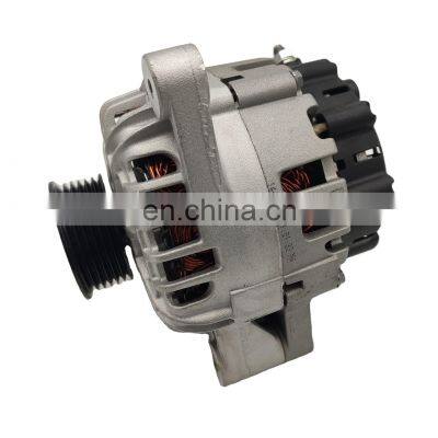 New design dynamo generator dynamo generating electricity dynamo for chery A3 TIGGO G3 ARRIZO 5 7