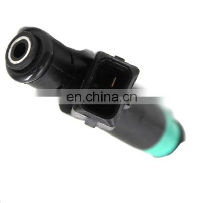 Manufacturers Sell Hot Auto Parts Directly  New Diesel Engine Common Rail Injector  Fuel Injector Nozzle For  BMW 13647525721