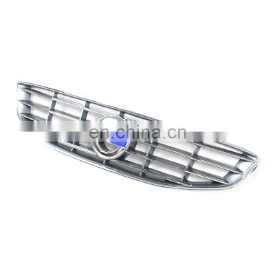 New Best Selling S 60 L Front Bumper grille cover for car Volvo S60L