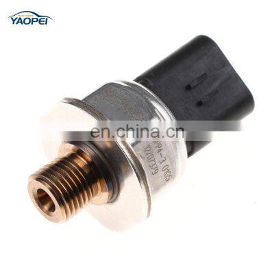 Original Genuine Heavy Duty Pressure Sensors For CAT C7 C9 C12 C13 C15 2482169 5PP4-3