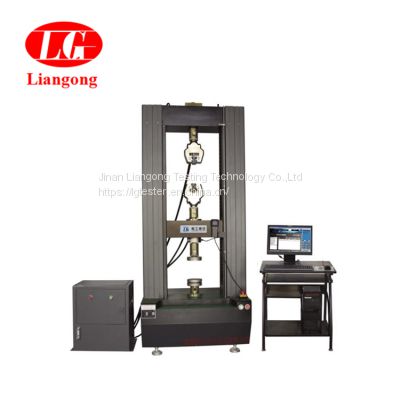 China Factory Directly Supply 200kN 300kN UTM Electronic tensile testing machine CMT-200/300