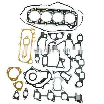 Good quality for pickup d22 zd30 engine gasket kit 10101VK025