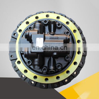 9243839 Excavator Final Drive Travel Motor for ZX200 ZX240-3 ZX250-3 Hydraulic Motor