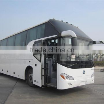 51 seats city bus, tourist bus