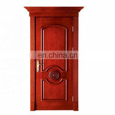 Fancy solid wood door models interior door designs in Pakistan