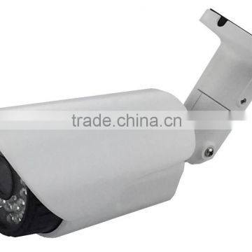 CCTV HD-CVI 30m Night vision 720P Bullet Camera fixed board lens 3.6mm Day/Night SONY CMOS sensor CVI bullet Camera IR-CUT
