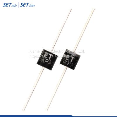 280V 15kpa Series ESD Protection Transient Voltage Suppression Tvs Diode Tvs Array Replace Littelfuse Semtech Vishay Bourns