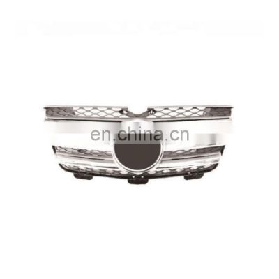 For MERCEDES-BENZ Gl-Class X164 Radiator Grille Front bumper middle grille A1648801485 1648801485
