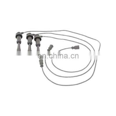 Spark plug wire set  for Mitsubishi MD311208