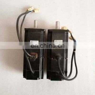 100% New original high speed servo japan ac servo driver speed controller 400volts SGMAH-01AAA4B