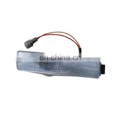 FRONT LAMP For VW Golf 2 FRONT LAMP WHITE