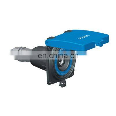 Anen IC300 Connector  Industrial Round Connectors DC/AC High power Connector