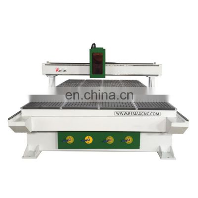 Big size Hot sale discount cnc router 2000 x 4000 wood working machine for mdf