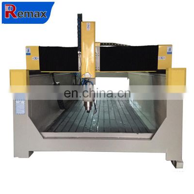 heavy duty marble stone engraving cnc router machine 1530