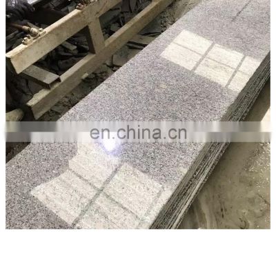 China cheap pink granite g383 granite slabs