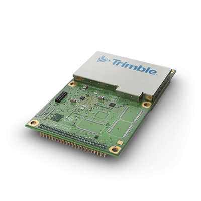 Trimble BD990 TRIPLE FREQUENCY ON ALL GNSS CONSTELLATIONS WITH  INTEGRATED MSS BAND DEMODULATOR