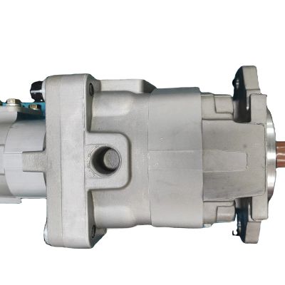 WX Factory direct sales Price favorable  Hydraulic Gear pump 705-52-30490 for Komatsu WA500-3C