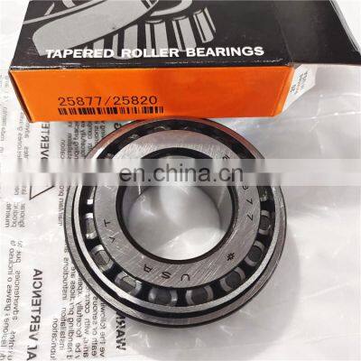factory good quality 2580/2524YD Tapered Roller Bearing 2580/2524YD Bearing in stock 2580/2524YD