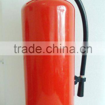 4kg dry chemical fire extinguisher