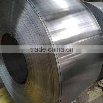 Stainless Steel Strip 304 2B BA NO.4 HL