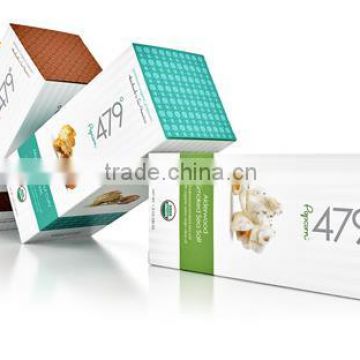 Cosmetic Paper Boxes design,varieties well exceptional