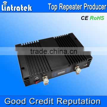 repeater amplifier indoor lte booster 4g signal booster, 4g lte 2600mhz repeater                        
                                                Quality Choice