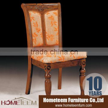 china solid wood hand shaped wood chair