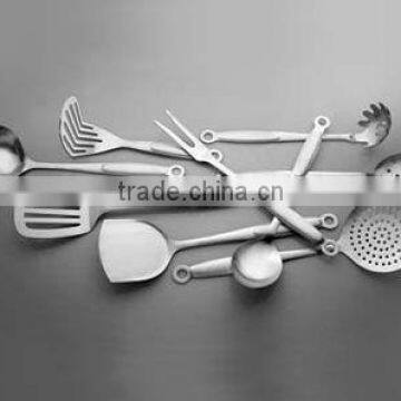 STAINLESS STEEL KITCHEN TOOLS GLORY DESIGN