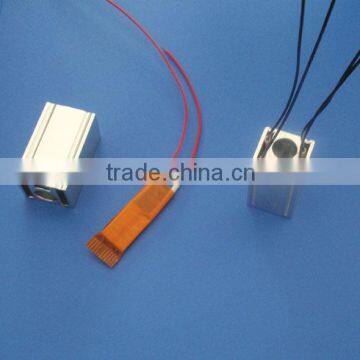 PTC electric water boiler parts