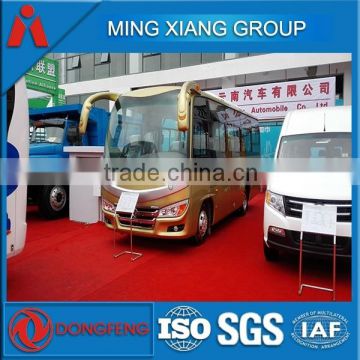 2015 hot selling bus coach for sale in world markets