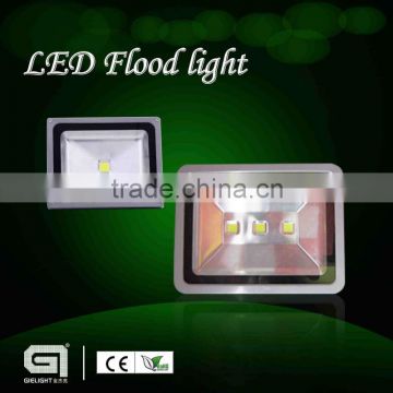 IP65 waterproof 180 degree adjustable 100w led flood light with 3 years