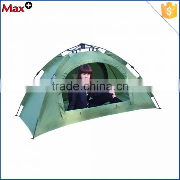 Top quality UV protection roof camping tent