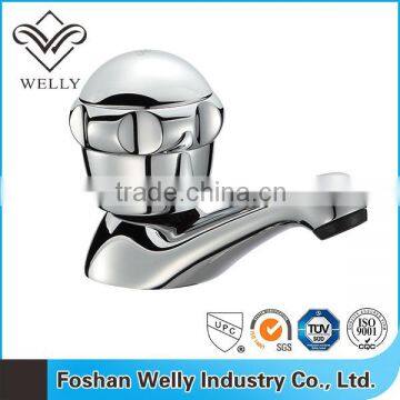 2016 Foshan Single Lever Wash Basin Tap