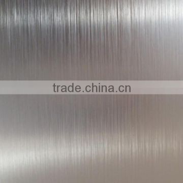 anodized Brushed Aluminum Sheet Alloy with cost price