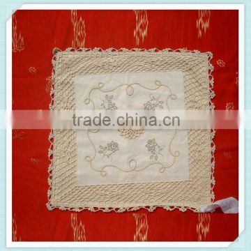 decorative china supplier cushion covers for wholesale
