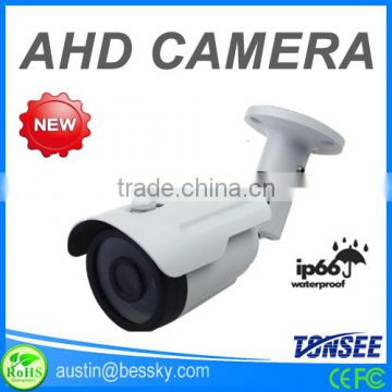 IP66 Outdoor IR AHD CCTV Camera wholesale