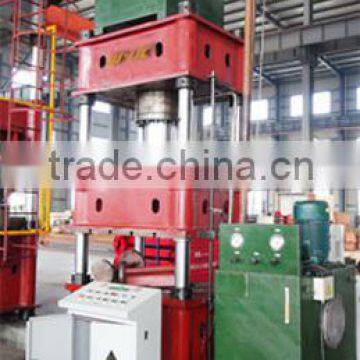 Y32 Four column Hydraulic Drawing Press Machine machinery hydraulic compression