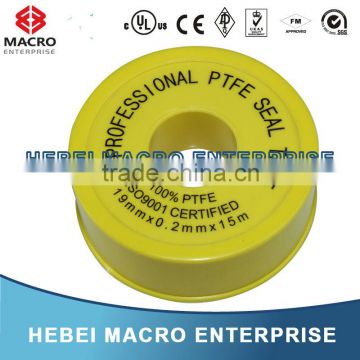 Expanded PTFE Gasket Tape, PTFE Seal Tape