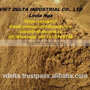 FISH MEAL FOR POULTRY FEED