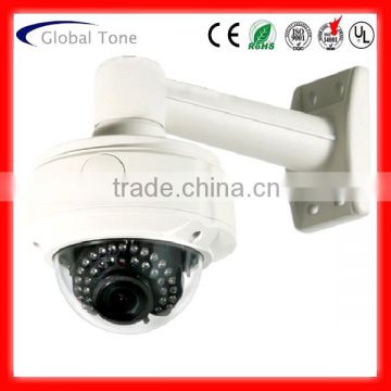 Zoom IP Camera Night Vision Infrared Waterproof Security Network UP-681 Surveillance 720p Camera