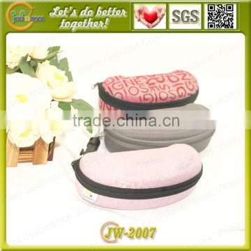 As seen on TV popular selling high quality reading glasses cases
