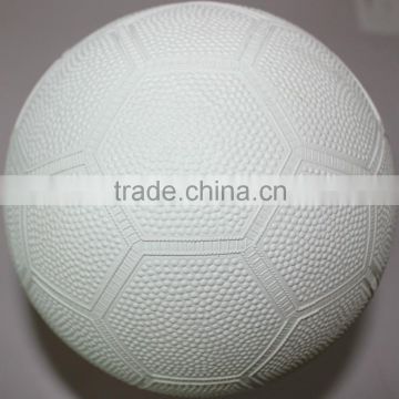 New style best selling rubber ball for handball
